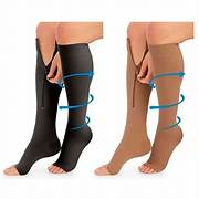 Miniatura 4 de MEDIAS DE COMPRESION